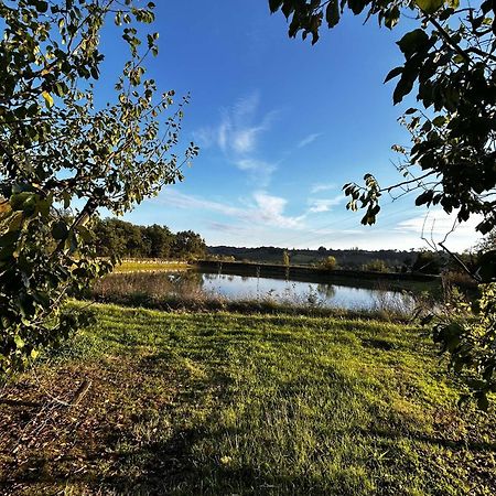Gite La Garrigue Montbarla Экстерьер фото