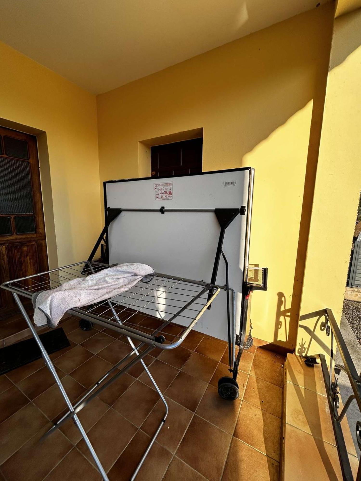 Gite La Garrigue Montbarla Экстерьер фото